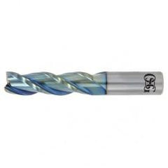 20MMX30X100 3FL AERO-O-ETS SQ - Eagle Tool & Supply