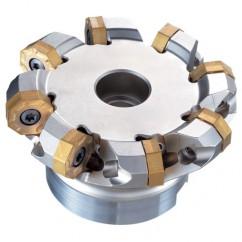 PAO06R200A075-5 FACE MILL - Eagle Tool & Supply
