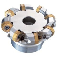 PAO06R200A075-5 FACE MILL - Eagle Tool & Supply