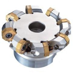 PAO06R080M25.4-8 FACE MILL - Eagle Tool & Supply