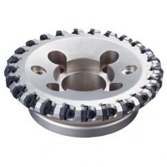 PAO06R100M31.7W-14 FACE MILL - Eagle Tool & Supply