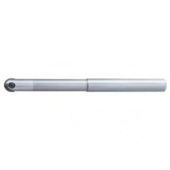 PFB-R300SS32-S170 INDX END MILL - Eagle Tool & Supply
