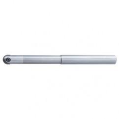 PFB-R120SS12-S130 INDX END MILL - Eagle Tool & Supply