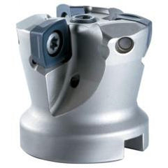 PHC12R100M32-8 INDX FACE MILL - Eagle Tool & Supply
