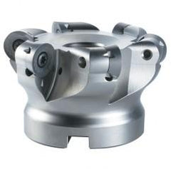 PRC10R250A075-6 INDX FACE MILL - Eagle Tool & Supply