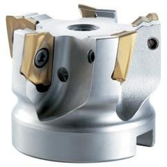 PSE15R040M16-3 INDX FACE MILL - Eagle Tool & Supply