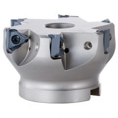 PSTW12R400A125-7 FACE MILL - Eagle Tool & Supply