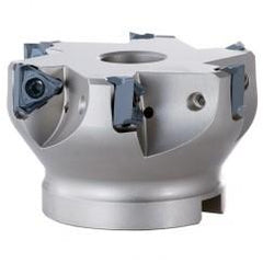 PSTW12R200A075-4 FACE MILL - Eagle Tool & Supply