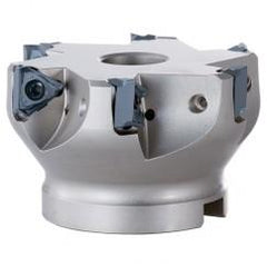 PSTW12R125M40-9 FACE MILL - Eagle Tool & Supply