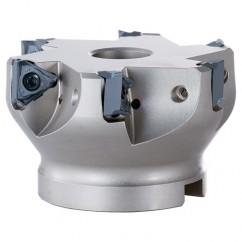 PSTW12R050M22-4 FACE MILL - Eagle Tool & Supply