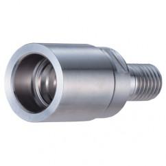 PXMZ-C12SA0500-L450CS EM SHANK - Eagle Tool & Supply