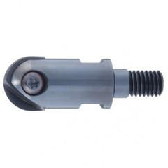PFB-R0375ASF6 END MILL TIP - Eagle Tool & Supply
