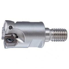 PHC09R033SF16-3 INDX END MILL - Eagle Tool & Supply