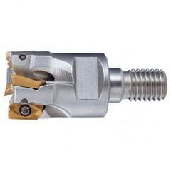 PSE11R016SF8-2 INDX END MILL - Eagle Tool & Supply