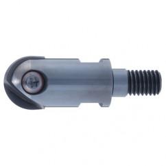 PFB-R250SF12 INDX END MILL - Eagle Tool & Supply