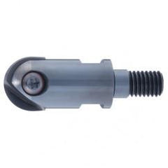 PFB-R250SF12 INDX END MILL - Eagle Tool & Supply