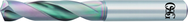 3.1MM EXOCARB AD-2XD DRILL - Eagle Tool & Supply