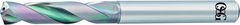 14.3MM EXOCARB ADO-3XD DRILL - Eagle Tool & Supply