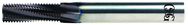 M20x2.5 5FL EXOCARB-OIL Thread Mill - TIALN - Eagle Tool & Supply