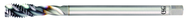 M3X0.35X100 D3 2FL SP FL TAP TICN - Eagle Tool & Supply