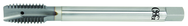 M8X1.25 D5 3FL SP PT TAP - Eagle Tool & Supply
