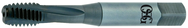 7/8-9 H6 4RX VC10 TAP-TICN - Eagle Tool & Supply