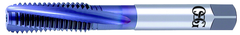 1/4-28 H3 3FL SP FL 2.5P EXO VC10TI - Eagle Tool & Supply