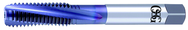 7/8-14 H4 4RX VC10TI TAP-TICN - Eagle Tool & Supply