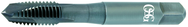 5/16-24 H4 3S/P PLUG VC10 TAP- TICN - Eagle Tool & Supply