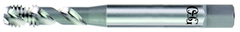 3/8-24 H3 2FL SP FL 2.5P HYPRO AL - Eagle Tool & Supply