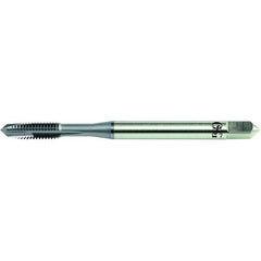 ‎1/4-28 H3 3FL PLUG AL DIN SP PT TAP - Exact Industrial Supply