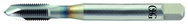 7/16-20 H3 3FL PLUG DIN TICN SP PT - Eagle Tool & Supply