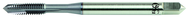 M12X1.75 D6 3FL PLUG AL DIN SP PT - Eagle Tool & Supply