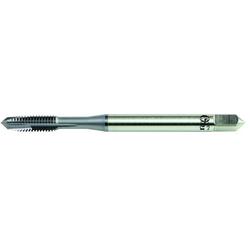M8X1.25 D5 3FL PLUG AL DIN SP PT - Eagle Tool & Supply