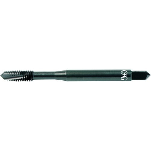 M10X1.5X6 D6 3FL PLUG S/O SP PT TAP - Exact Industrial Supply
