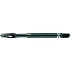 M4X0.7X6 D4 2FL PLUG S/O SP PT TAP - Exact Industrial Supply