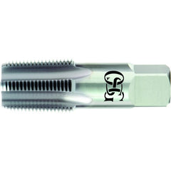 ‎3/4-14 5RX NPT PIPE TAP - Exact Industrial Supply