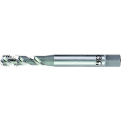 ‎6-32 H3 3FL MOD-BOTT AL DIN NIT - Eagle Tool & Supply