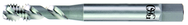 7/16-20 H3 3FL MOD-BOTT AL DIN NIT - Eagle Tool & Supply