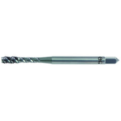 ‎1/4-20 H3 3FL BOTT S/O SP FL TAP - Eagle Tool & Supply