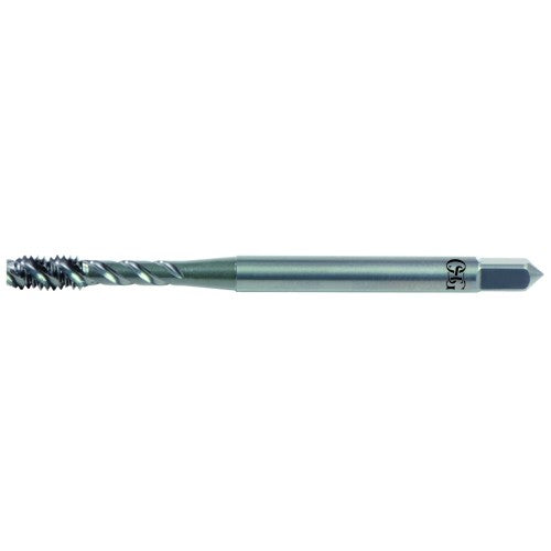 ‎5/16-24 H3 3FL BOTT S/O SP FL TAP - Eagle Tool & Supply