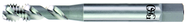 M10X1.5 D6 3FL MOD-BOTT AL DIN NIT - Eagle Tool & Supply