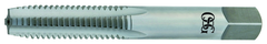 7/16-20 4FL H3 HSS-CO Straight Fl Tap - Bright - Eagle Tool & Supply