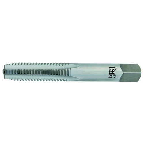 ‎10-24 3FL H3 HSS-Co Straight Fl Tap - Bright - Eagle Tool & Supply