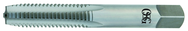 3/4-10 4FL H3 HSS-CO Straight Fl Tap - Bright - Eagle Tool & Supply