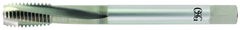 5/8-11 0 Fl H5 VC-10 Spiral Fl Tap-- HR - Eagle Tool & Supply