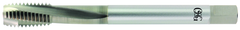 M10x1.5 0 Fl D6 VC-10 Spiral Fl Tap-- HR - Eagle Tool & Supply