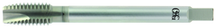 1/4-28 0 Fl H4 VC-10 Spiral Point Tap-- HR - Eagle Tool & Supply