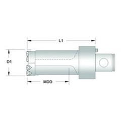OP1 1SABS63 Opening Spade Drill - Eagle Tool & Supply