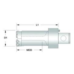 OP3 1SABS63 Opening Spade Drill - Eagle Tool & Supply
